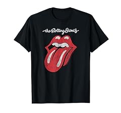 Rolling stones linguetta usato  Spedito ovunque in Italia 