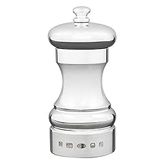 Sterling silver pepper for sale  Delivered anywhere in UK
