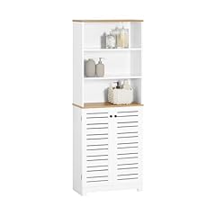 Sobuy badezimmerschrank schmal gebraucht kaufen  Wird an jeden Ort in Deutschland