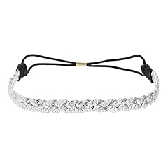 Silbernes sequin damen gebraucht kaufen  Wird an jeden Ort in Deutschland