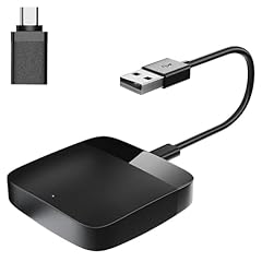 Carplay wireless adapter gebraucht kaufen  Wird an jeden Ort in Deutschland