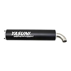 Echappement yasuni scooter d'occasion  Livré partout en France