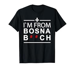 Komme bosna bosnia gebraucht kaufen  Wird an jeden Ort in Deutschland