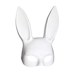 Soochat bunny mask for sale  Delivered anywhere in USA 