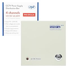 Alimentation cctv pni d'occasion  Livré partout en Belgiqu