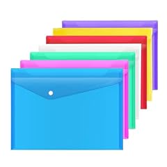 Plastic wallets 7pcs for sale  Delivered anywhere in UK