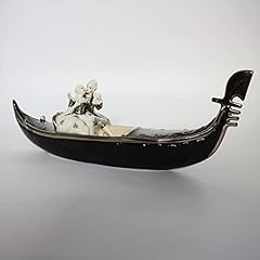 Venetian gondola capodimonte for sale  Delivered anywhere in USA 