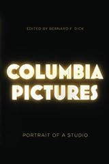 Columbia pictures portrait for sale  Delivered anywhere in USA 