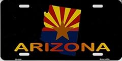 Arizona flag filled for sale  Delivered anywhere in USA 