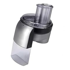 Slicer shredder attachment for sale  Delivered anywhere in UK