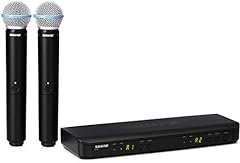 Shure blx288 b58 for sale  Delivered anywhere in USA 