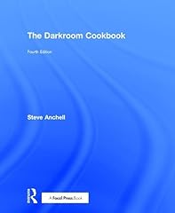 The darkroom cookbook gebraucht kaufen  Wird an jeden Ort in Deutschland
