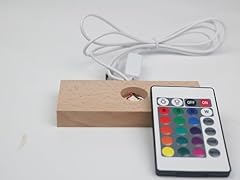 Eletriace led wood for sale  Delivered anywhere in USA 