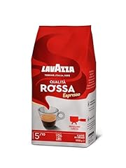 Lavazza chicchi caffè usato  Spedito ovunque in Italia 