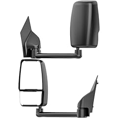Tow mirrors compatible for sale  Delivered anywhere in USA 