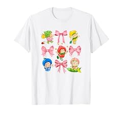 Strawberry shortcake cute for sale  Delivered anywhere in USA 