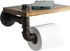 Linkpipes rustic toilet for sale  Delivered anywhere in UK