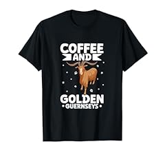Coffee golden guernsey for sale  Delivered anywhere in USA 