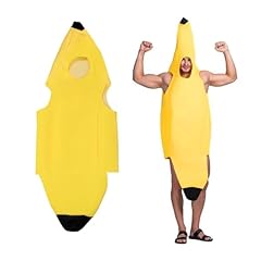 Jbljdwd banana costume for sale  Delivered anywhere in UK