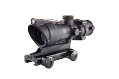 Trijicon trijicon acog for sale  Delivered anywhere in USA 