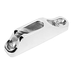 Boot seilklemme hardware gebraucht kaufen  Wird an jeden Ort in Deutschland
