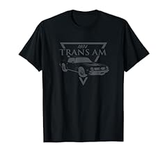 Vintage 1974 trans for sale  Delivered anywhere in USA 
