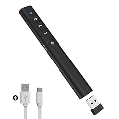 Sunnyocean presenter wireless usato  Spedito ovunque in Italia 