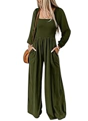 Dokotoo womens overalls for sale  Delivered anywhere in USA 