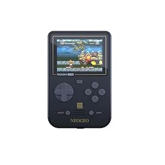 Super pocket neogeo usato  Spedito ovunque in Italia 