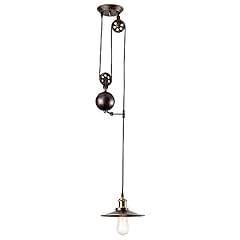 Pendant light industrial for sale  Delivered anywhere in USA 