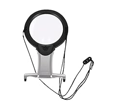 Neez magnifying glass for sale  Delivered anywhere in Ireland