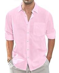 J.ver men linen for sale  Delivered anywhere in UK