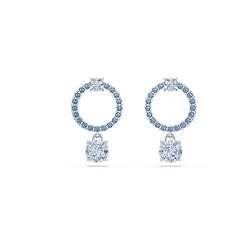 Swarovski attract drop for sale  Delivered anywhere in UK