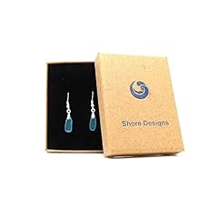 Silver turquoise blue for sale  Delivered anywhere in UK