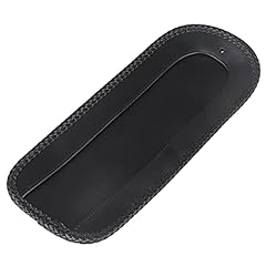 Shmt black leather for sale  Delivered anywhere in USA 