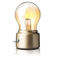 Mini lampada tavolo usato  Spedito ovunque in Italia 