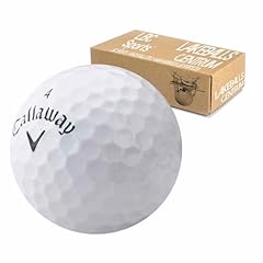 Palline golf callaway usato  Spedito ovunque in Italia 
