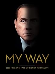 Way doc berlusconi usato  Spedito ovunque in Italia 