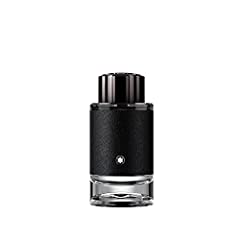 Montblanc explorer eau for sale  Delivered anywhere in UK