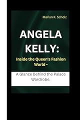 Angela kelly inside for sale  Delivered anywhere in USA 