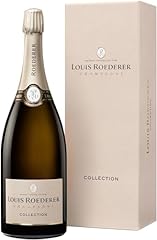 Louis roederer champagne gebraucht kaufen  Wird an jeden Ort in Deutschland