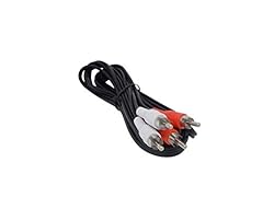 Cable foot rca for sale  Delivered anywhere in USA 