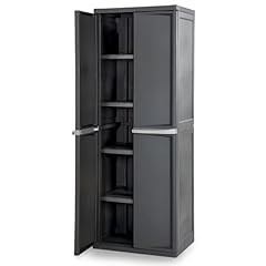 Sterilite shelf cabinet for sale  Delivered anywhere in USA 