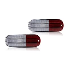 Tkxvcejv rear bumper for sale  Delivered anywhere in UK