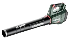 Metabo akku laubbläser gebraucht kaufen  Wird an jeden Ort in Deutschland