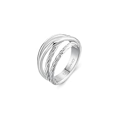 Brosway anello fascia usato  Spedito ovunque in Italia 