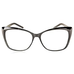 Donna cat eye usato  Spedito ovunque in Italia 