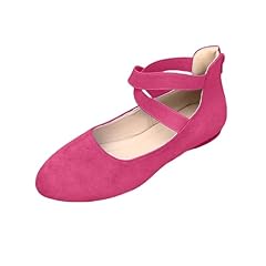 Riemchen ballerinas damen gebraucht kaufen  Wird an jeden Ort in Deutschland