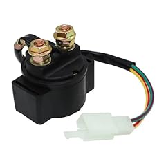 Starter solenoid relay for sale  Delivered anywhere in UK