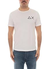 Sun68 shirt uomo usato  Spedito ovunque in Italia 
